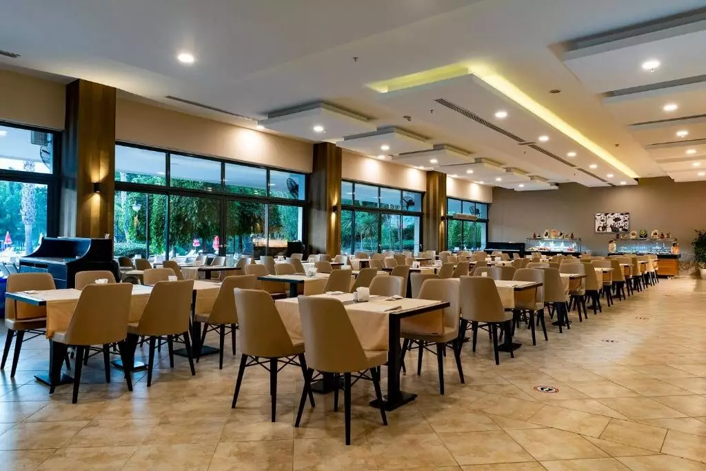 وایکینگ پارک آنتالیا